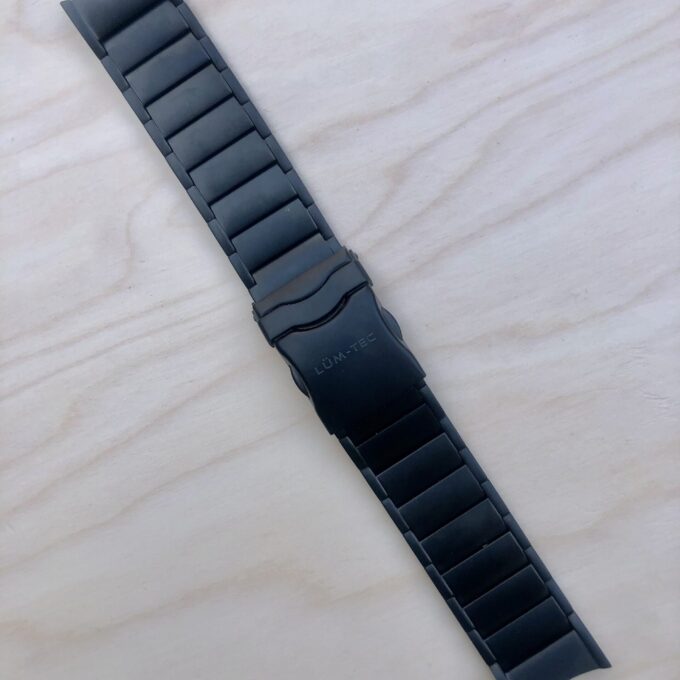 M81 AUTOMATIC  PVD BRACELET