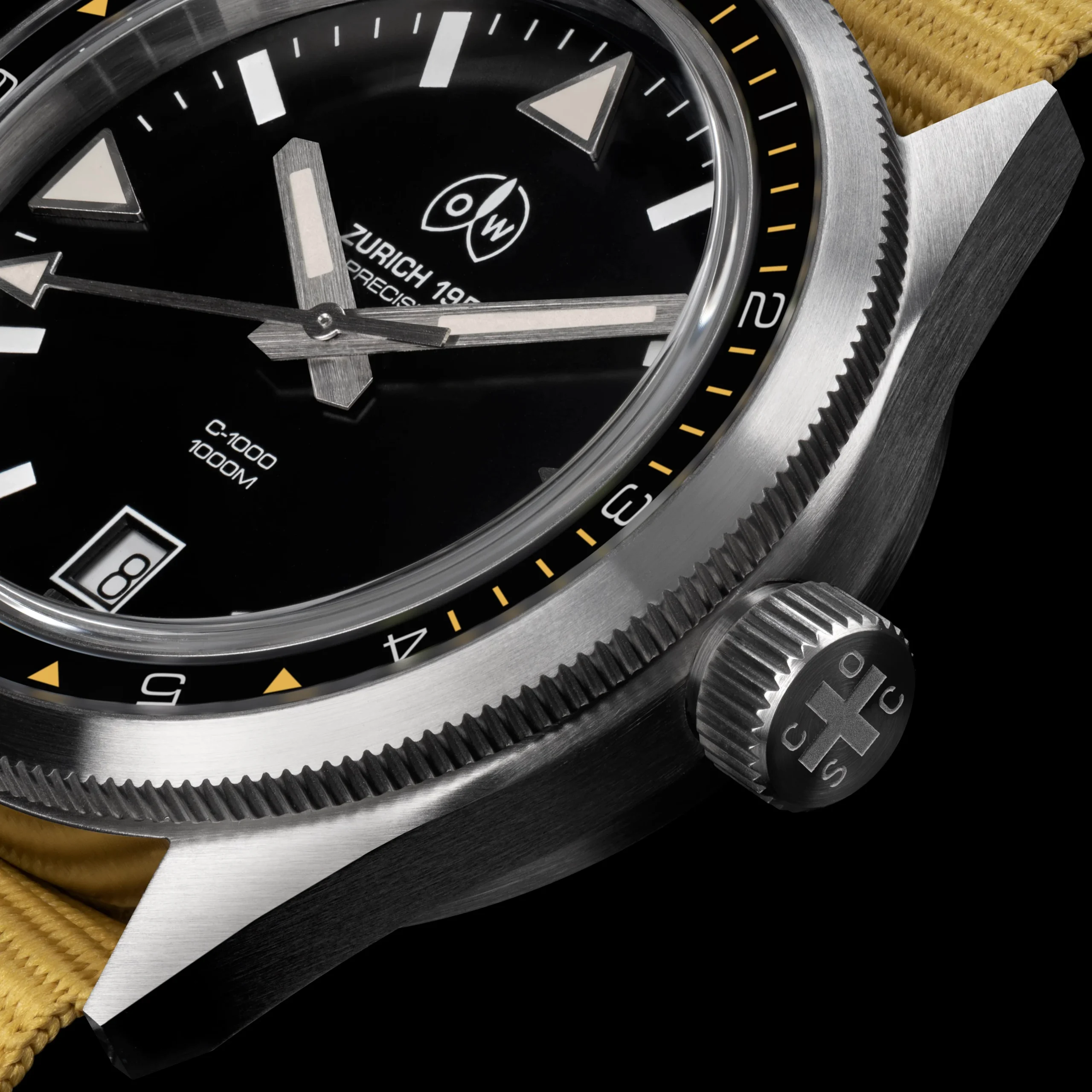 OW C-1000 A - Image 5