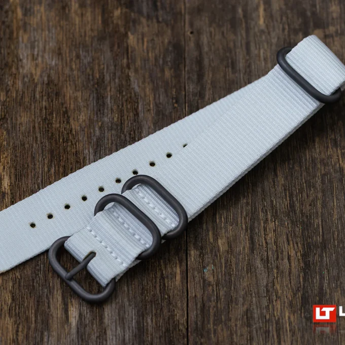 LÜM-NATO Full Lume Edition PVD 22mm