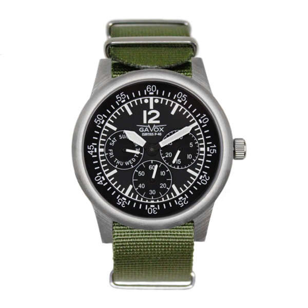 Gavox Curtiss P-40: Ref 350.0 - Image 8