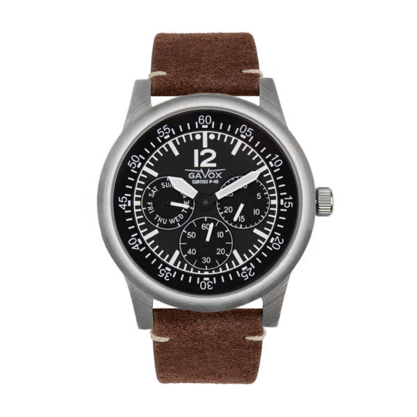 Gavox Curtiss P-40: Ref 350.0 - Image 3