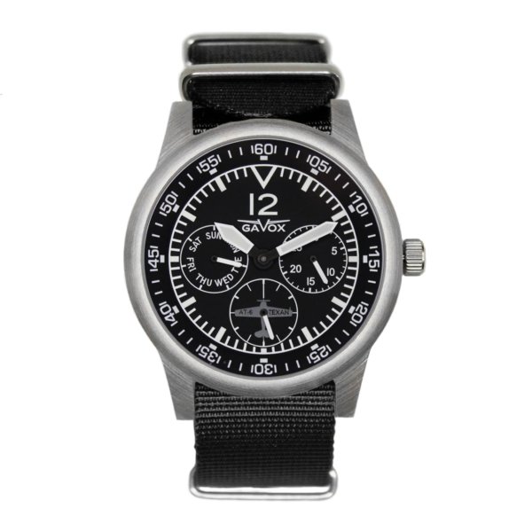 Gavox AT6 Texan Ref:GA-350.0AT6 - Image 7