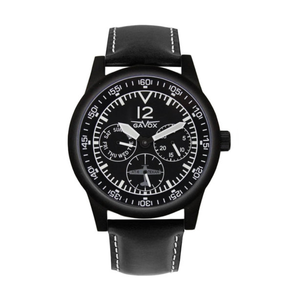 Gavox AT6 Texan Ref:GA-350.1AT6 - Image 4