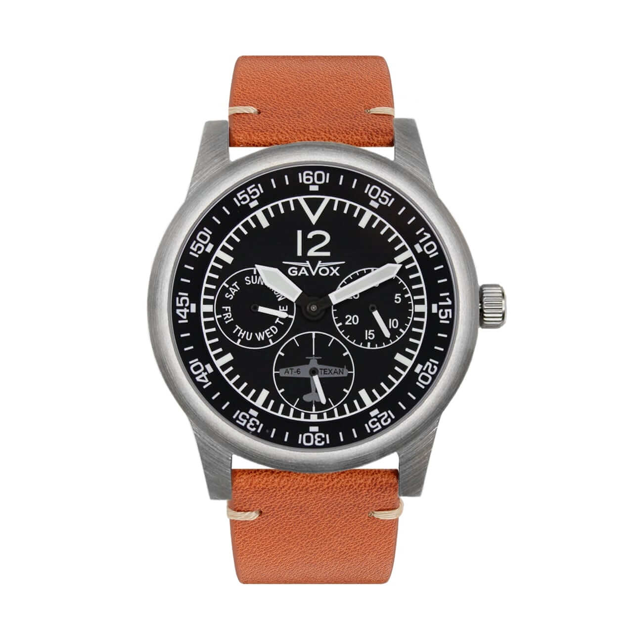 Gavox AT6 Texan Ref:GA-350.0AT6 - Image 4