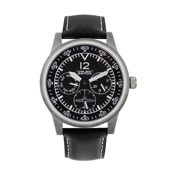 Gavox AT6 Texan Ref:GA-350.0AT6 - Image 5