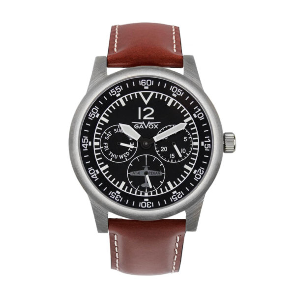 Gavox AT6 Texan Ref:GA-350.0AT6 - Image 6