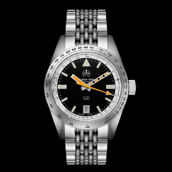 OW P-104 SELECTRON S