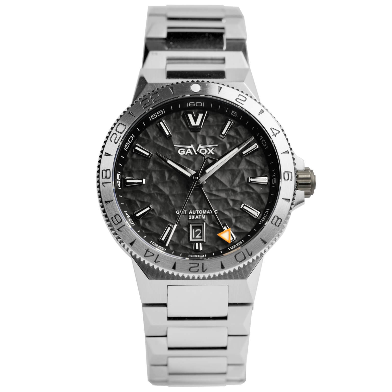 Gavox Longitude Onyx