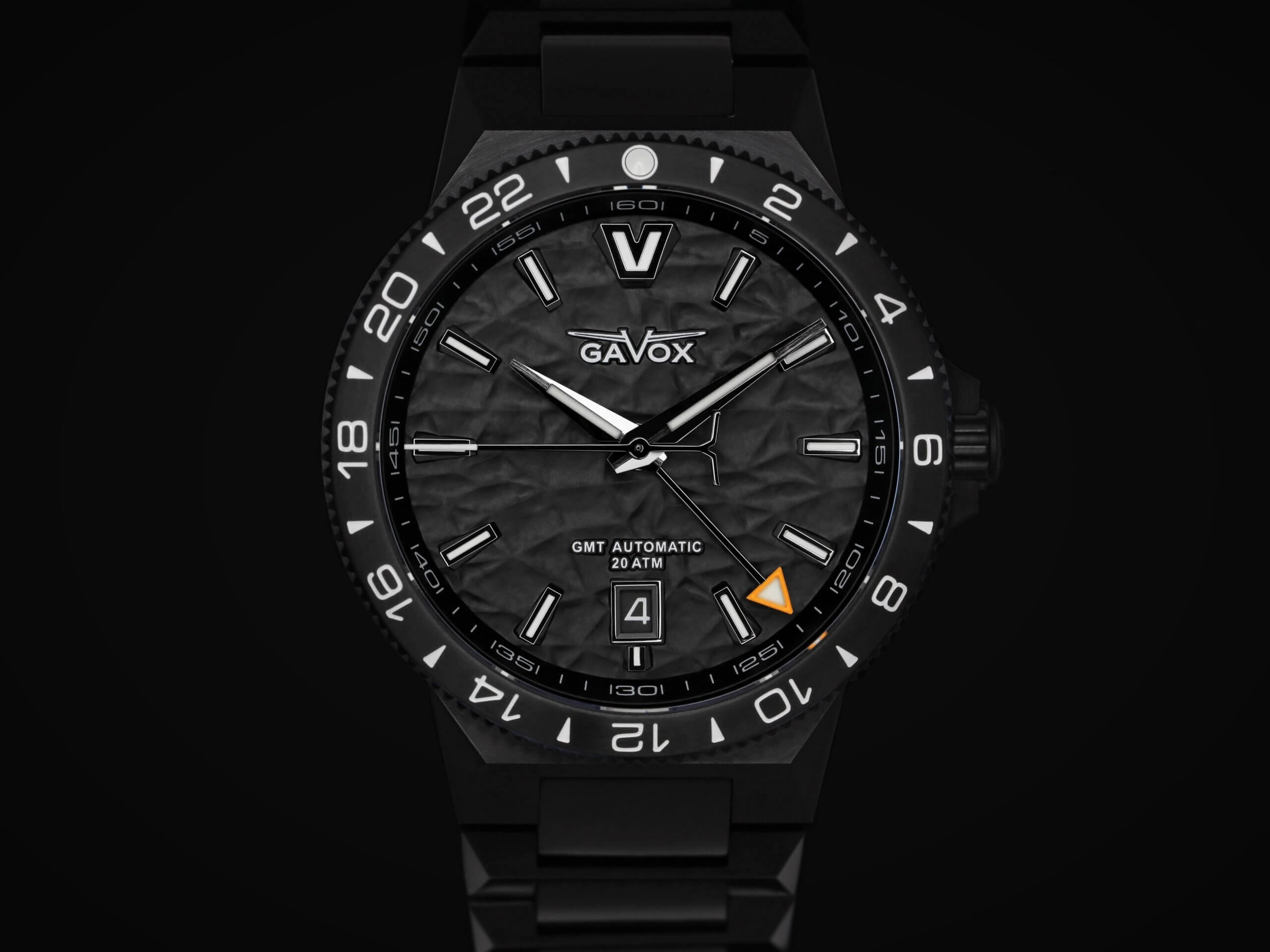 Gavox Longitude Black Diamond - Image 10
