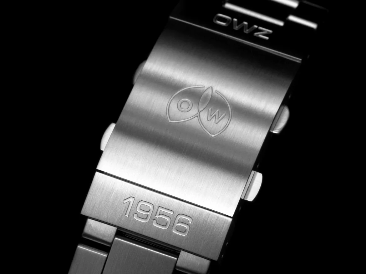 OW 8001 HAVANA (COSC-certified) - Image 4