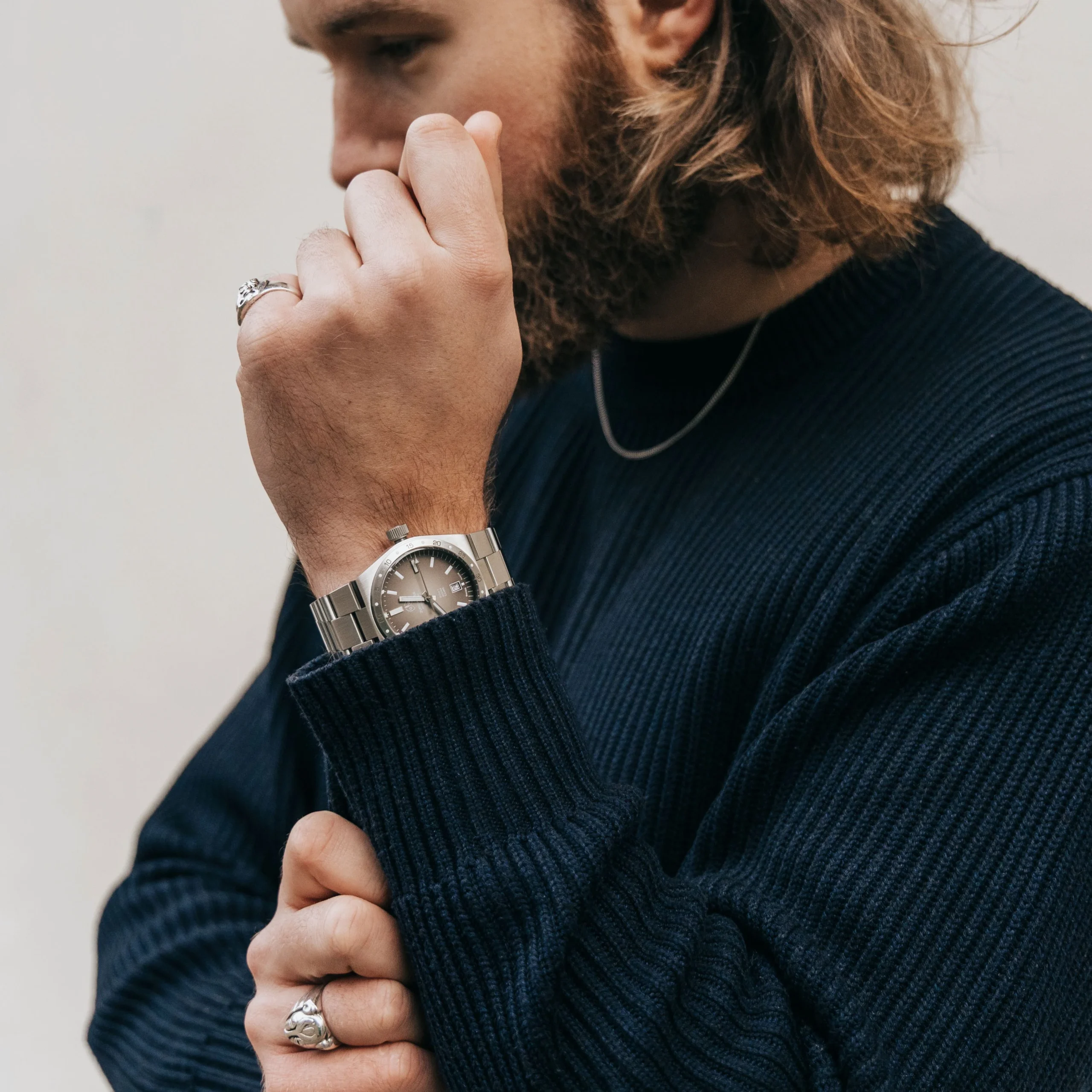 OW 8001 HAVANA (COSC-certified) - Image 3