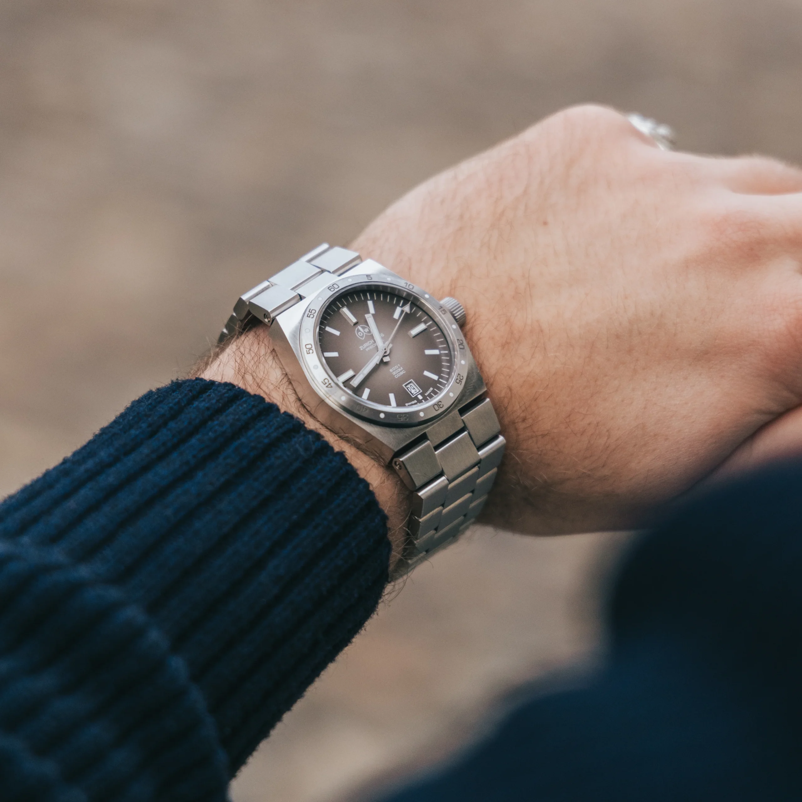 OW 8001 HAVANA (COSC-certified) - Image 5