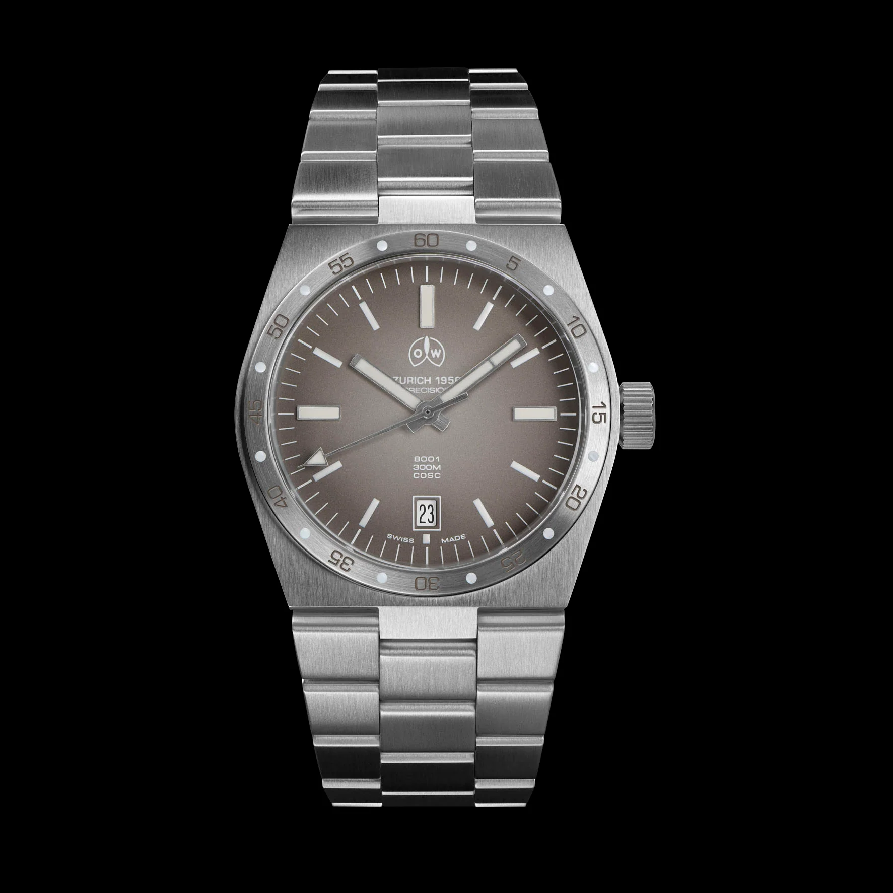 OW 8001 HAVANA (COSC-certified) - Image 10