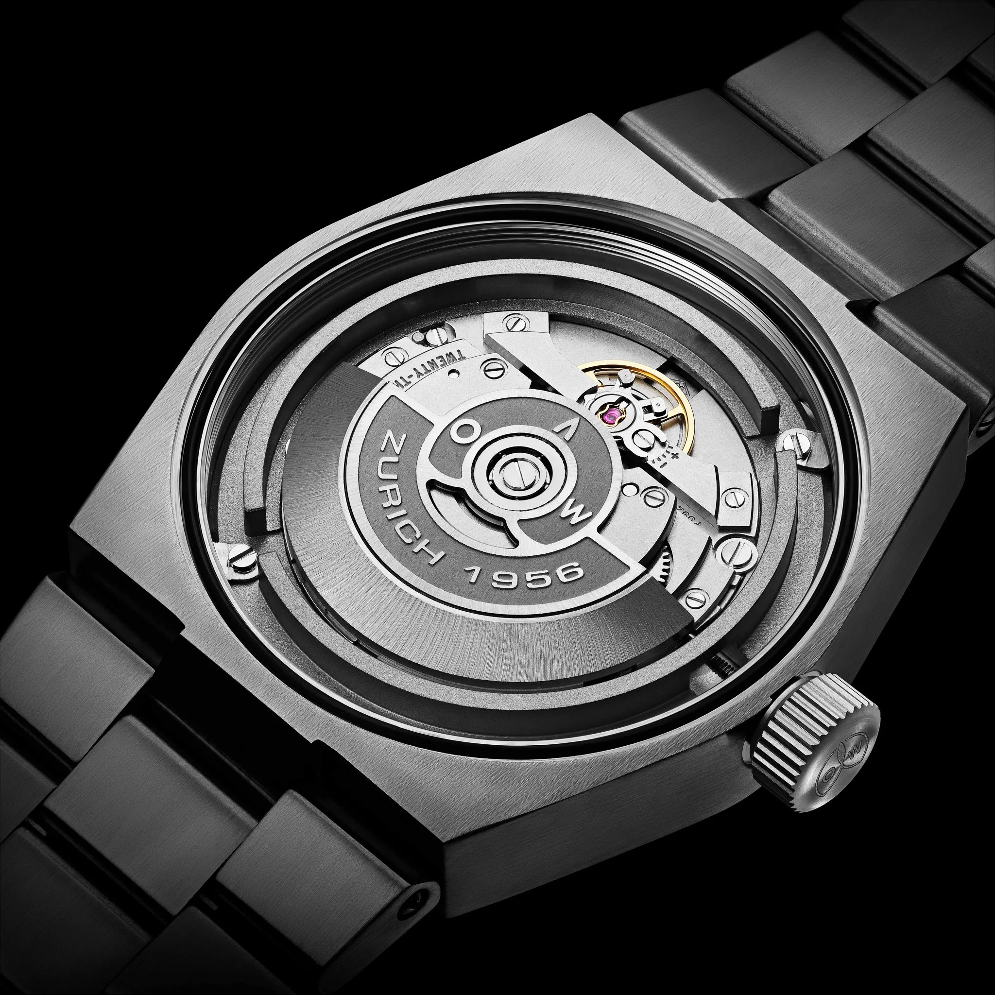 OW 8001 HAVANA (COSC-certified) - Image 6