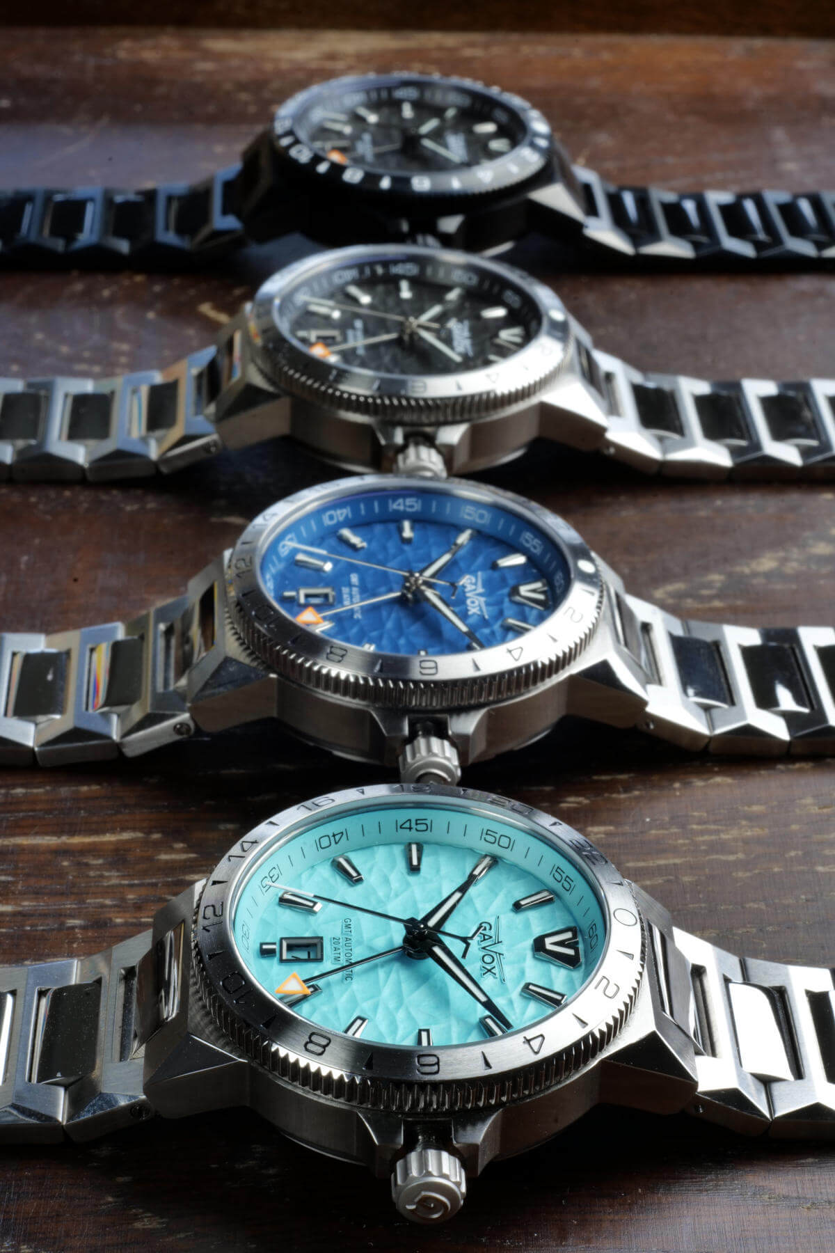 Gavox Longitude Onyx - Image 5