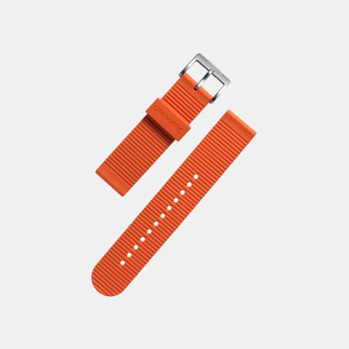 UNIMATIC TPU TWO-PIECE 22MM