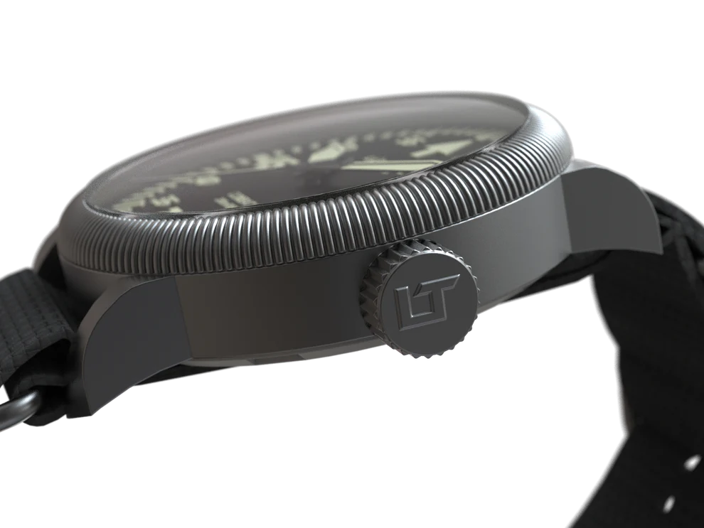 Combat B68 Day Date Pre-Order - Image 4