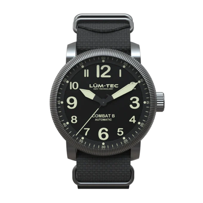 Combat B69 Automatic Pre-Order