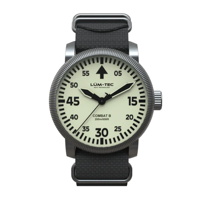 Combat B72 Pre-Order