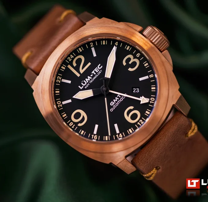 M94 Bronze Date