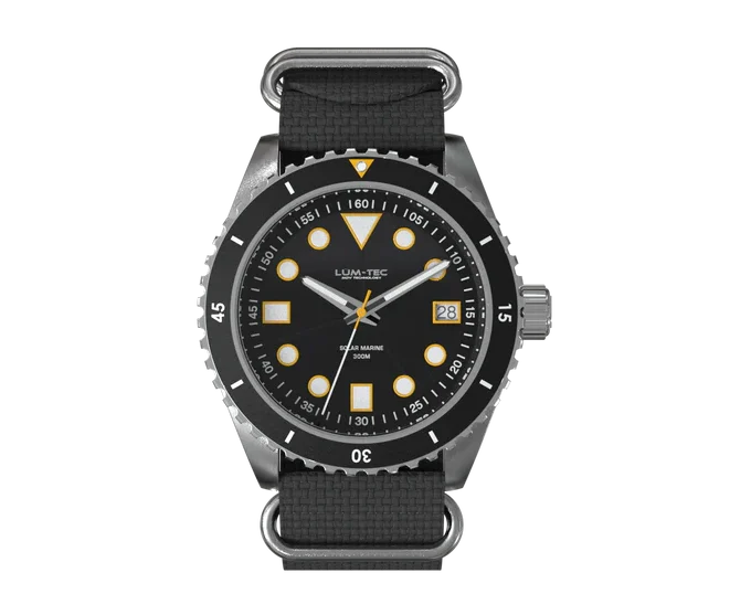 Solar Marine 7 Pre-Order