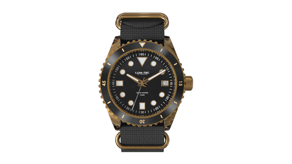 Solar Marine 8 Pre-Order