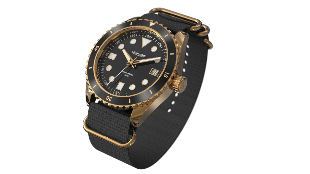 Solar Marine 8 Pre-Order - Image 2