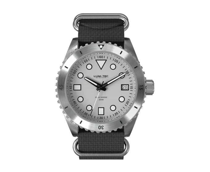 Solar Marine 9 Pre-Order