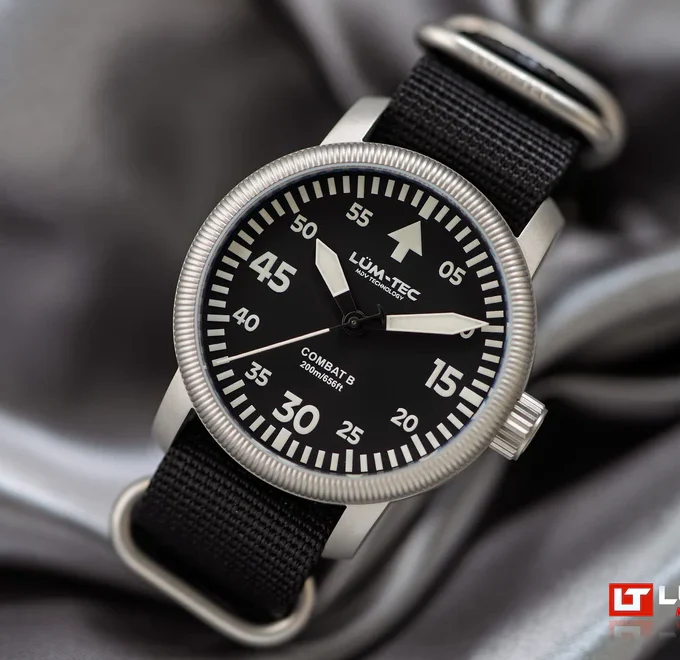 Combat B73
