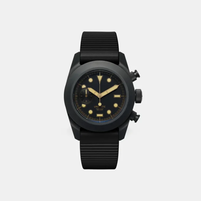 U3FB-ROPS Limited Edition – Chronograph