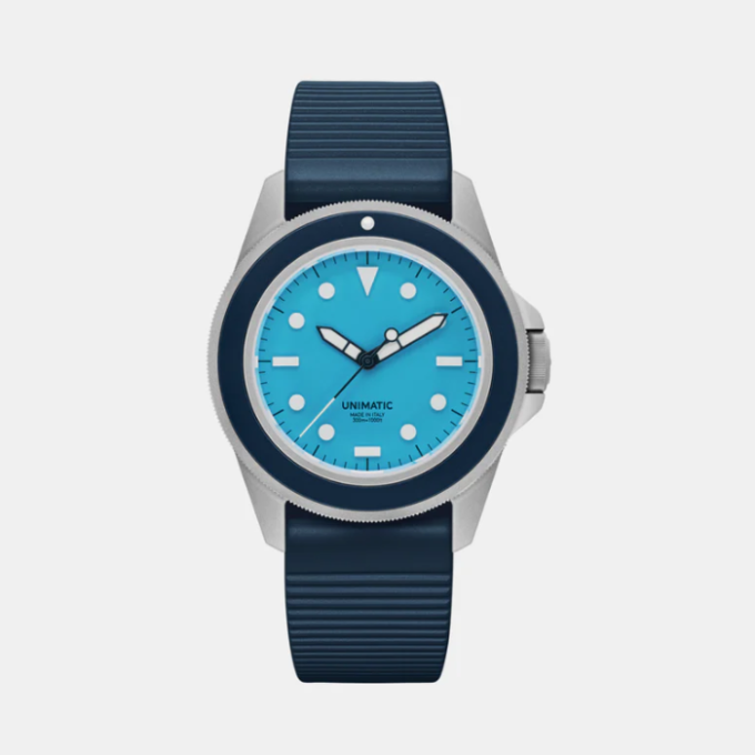 Unimatic Modello Uno Ref. UT1-IPN