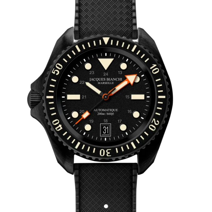JBM JB200 Headmark