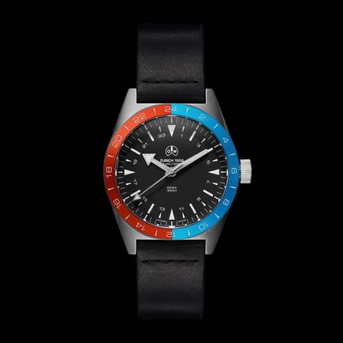 OW EARLY BIRD EB-24