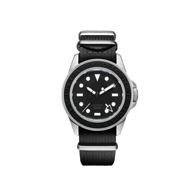 Modello Uno U1-GMT-AEB Limited Edition - GMT