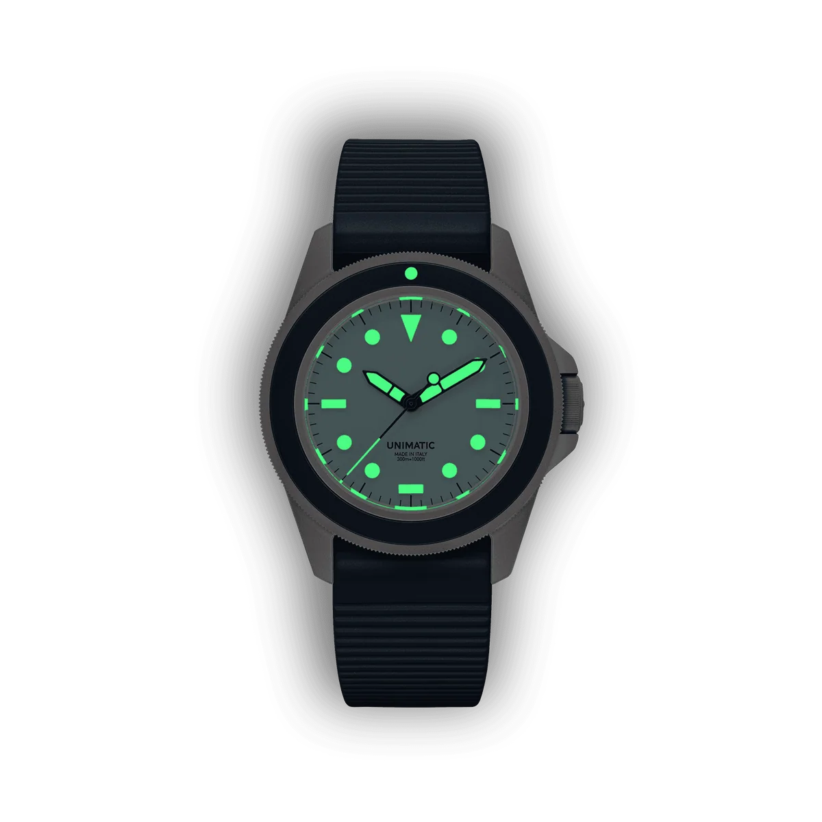 Modello Uno UT1-IPP Limited Edition - Diver - Image 2