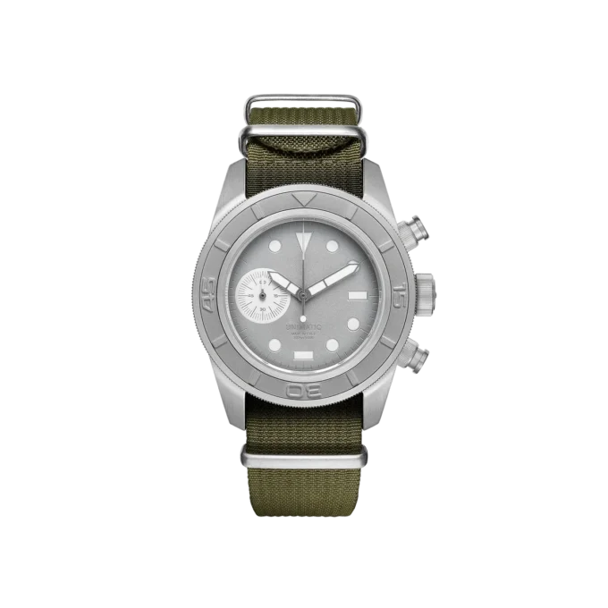 Modello Tre U3-AEG Limited Edition - Chronograph